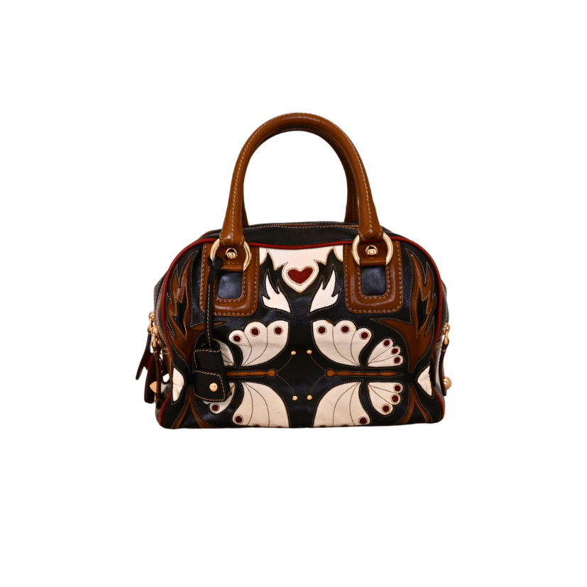 Dolce &amp; Gabbana Lily Rodeo
