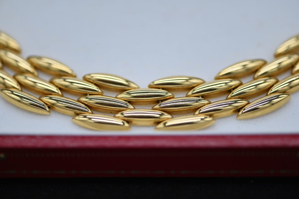bracelet Cartier